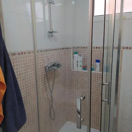 Estudio Centrico Atenea Torremolinos