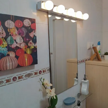 Apartment Estudio Centrico Atenea Torremolinos