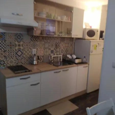 Estudio Centrico Atenea * Torremolinos