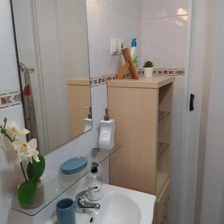 Apartament Estudio Centrico Atenea *