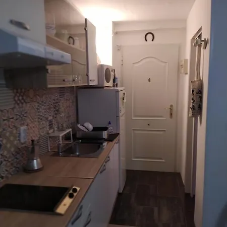 Estudio Centrico Atenea * Torremolinos