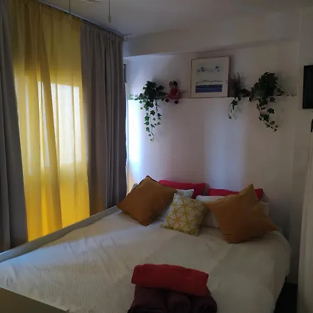 Estudio Centrico Atenea Apartment Torremolinos