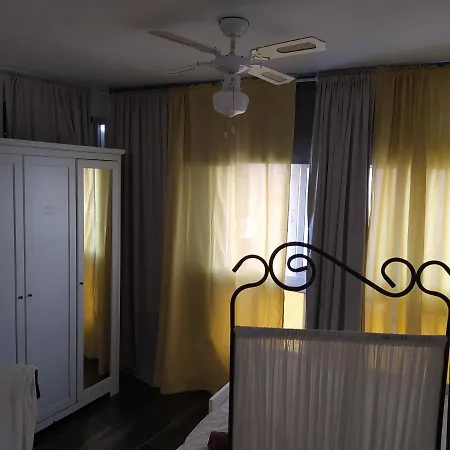 Apartment Estudio Centrico Atenea Torremolinos
