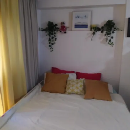 Estudio Centrico Atenea * Torremolinos