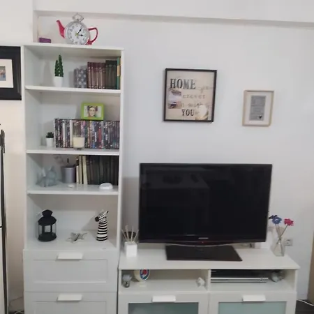 Apartament Estudio Centrico Atenea Torremolinos