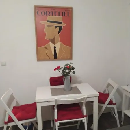 Estudio Centrico Atenea Apartament Torremolinos