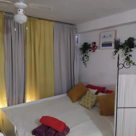 Estudio Centrico Atenea Apartment Torremolinos