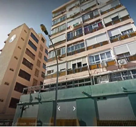 Estudio Centrico Atenea