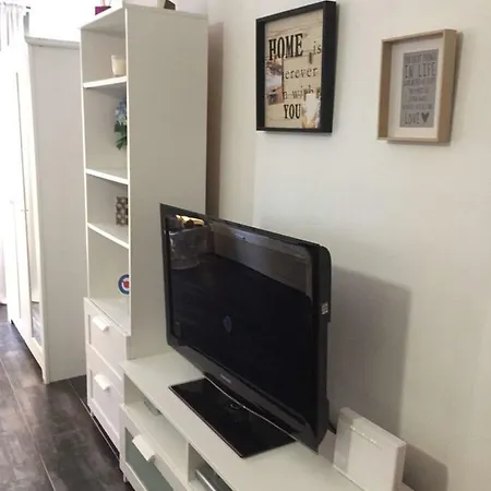 Apartament Estudio Centrico Atenea