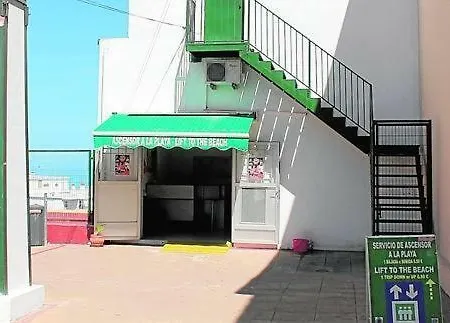 Estudio Centrico Atenea *