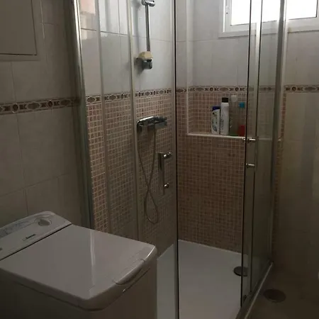 Estudio Centrico Atenea Apartament